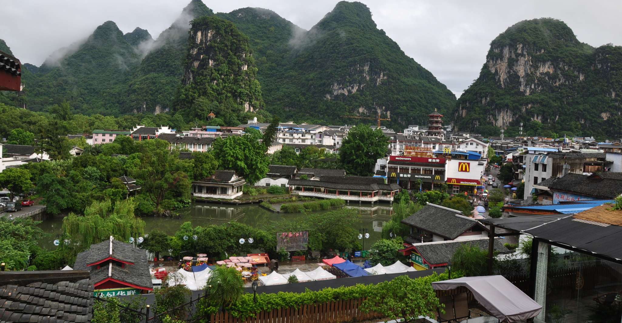 Yangshuo, Ganztägige Wandertour mit lokalem Guide - Hizvo