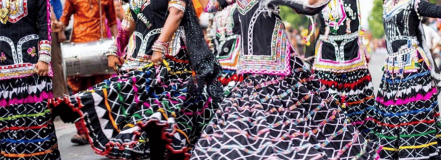 Chittorgarh : visite découverte de l'art populaire avec déjeuner