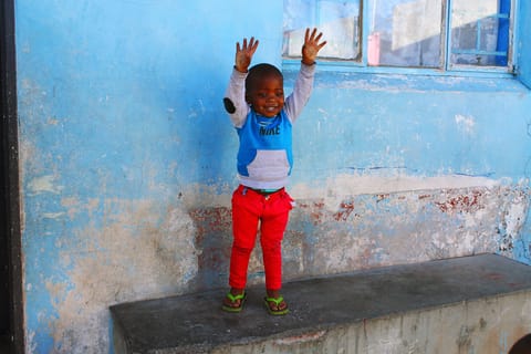 Cape Town: Half-Day Guided Township Tour