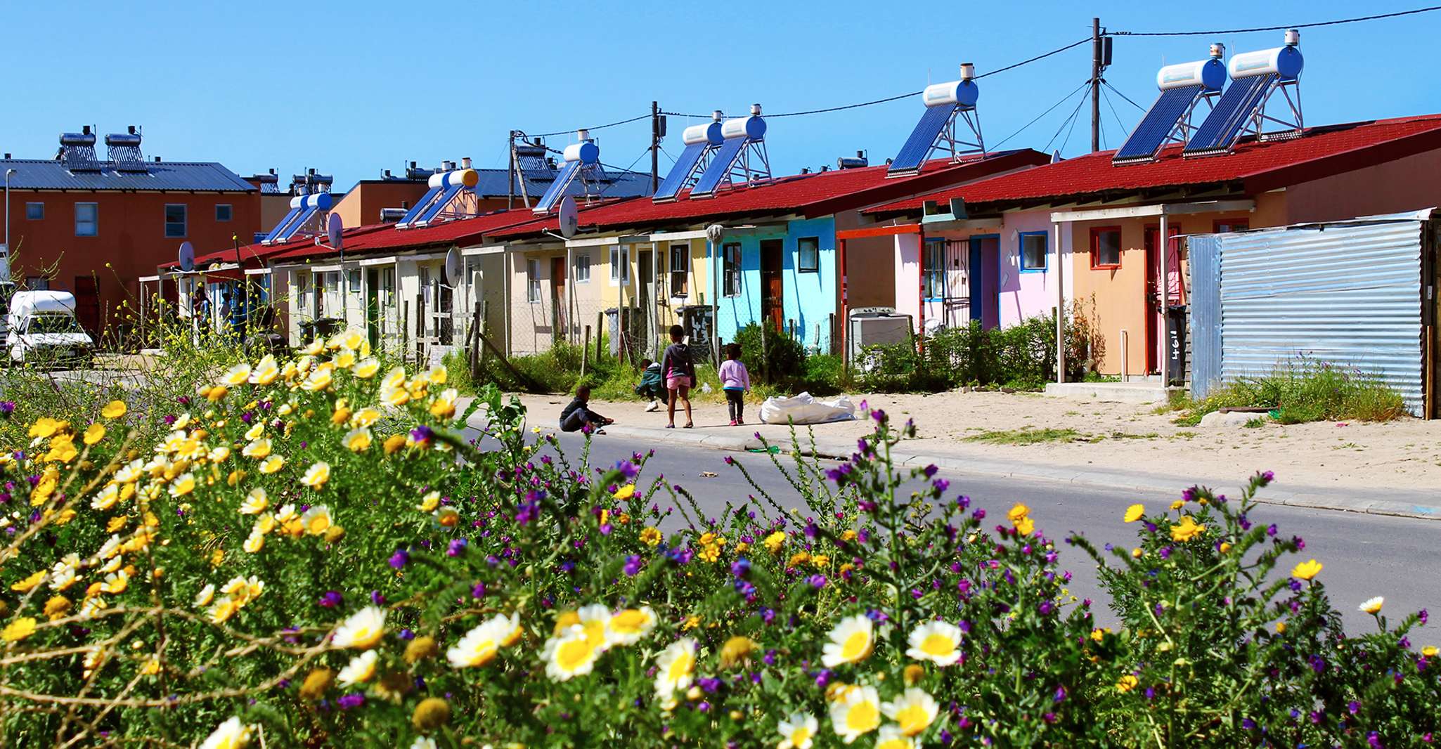 Cape Town, Half-Day Guided Township Tour - Housity