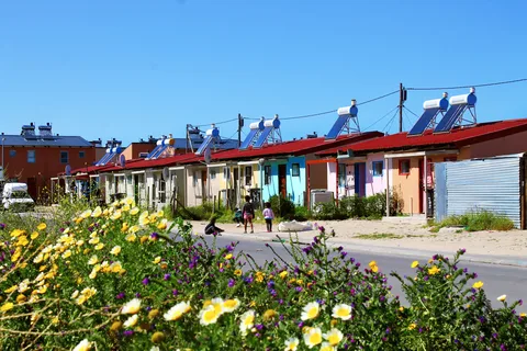 Kapstadt: Halbtagestour mit Guide durch das Township