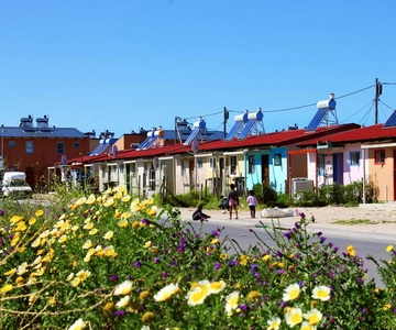 Cape Town: Half-Day Guided Township Tour