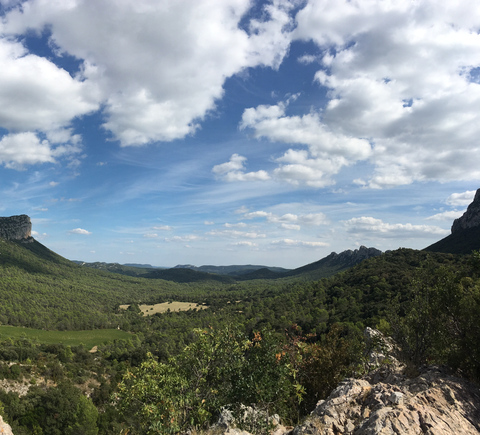 Nature & adventure