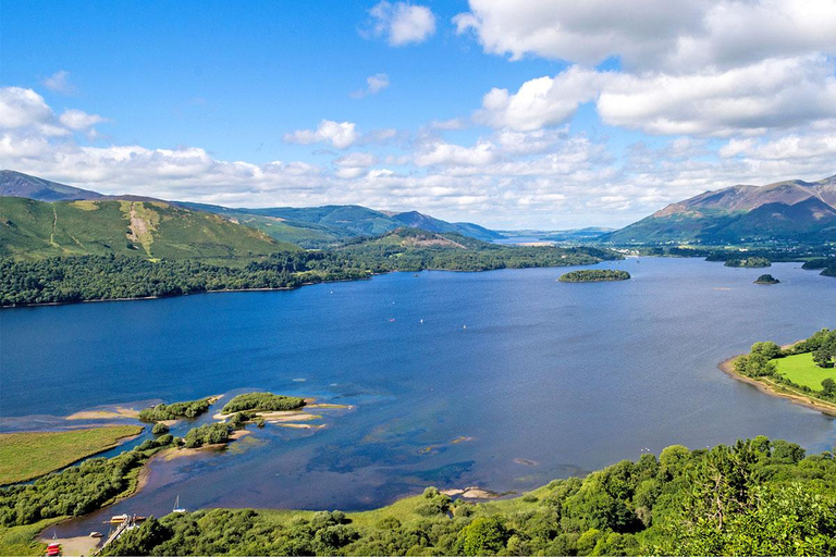 Private Tour:The Lake District Full-Day Tour from Windermere