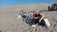 De Lima, Paracas, Ica et Huacachina Day Tour - Housity