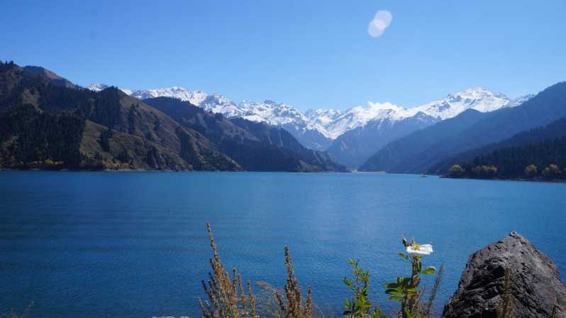 Day Tour To Tianchi Heavenly Lake From Urumqi Getyourguide