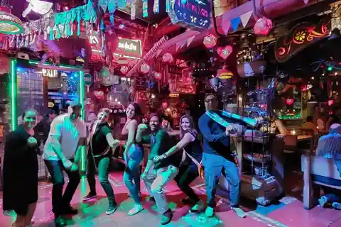 Bogotá: Experimenta a vida nocturna de Andres Carne de Res Chia