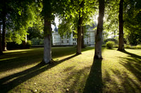 Château of Azay-le-Rideau entrance Ticket - Housity