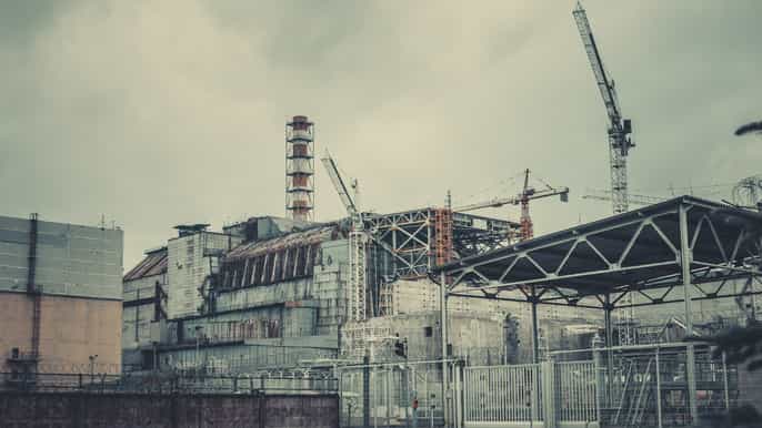 de kiev excursão de 2 dias a chernobil com tudo incluído