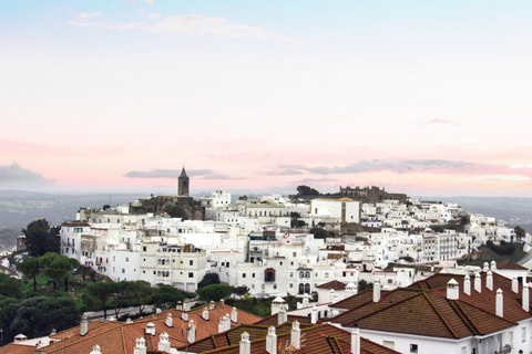Costa de la Luz & Vejer – one day trip from Cádiz
