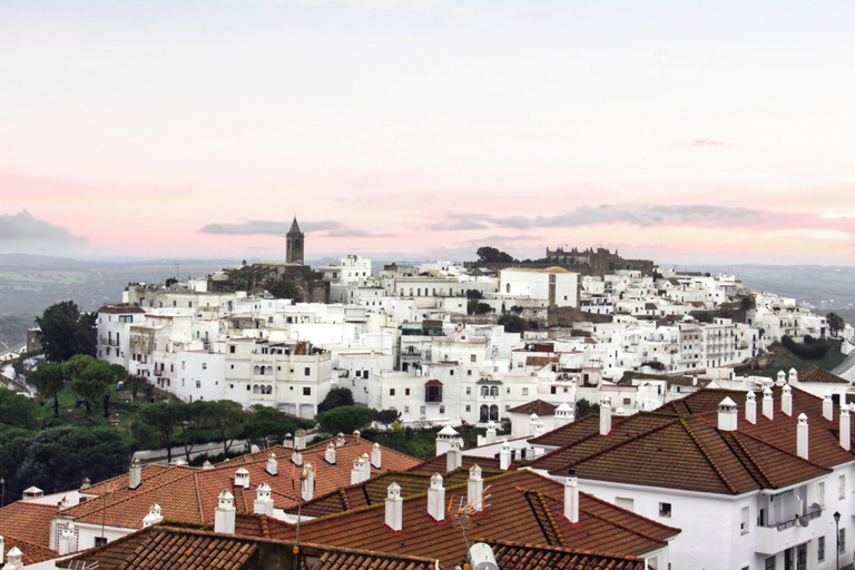 Costa de la Luz & Vejer – one day trip from Cádiz