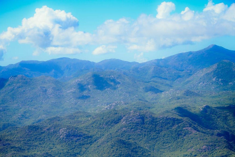 Nikšić: Private Panoramic Flight Nikšić: Private 15-minute panoramic flight