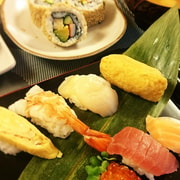 No1 Cooking Class in Tokyo! Sushi Making Experience in Asakusa