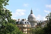 Paris, Panthéon Admission Ticket - Housity