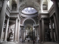 Paris, Panthéon Admission Ticket - Housity