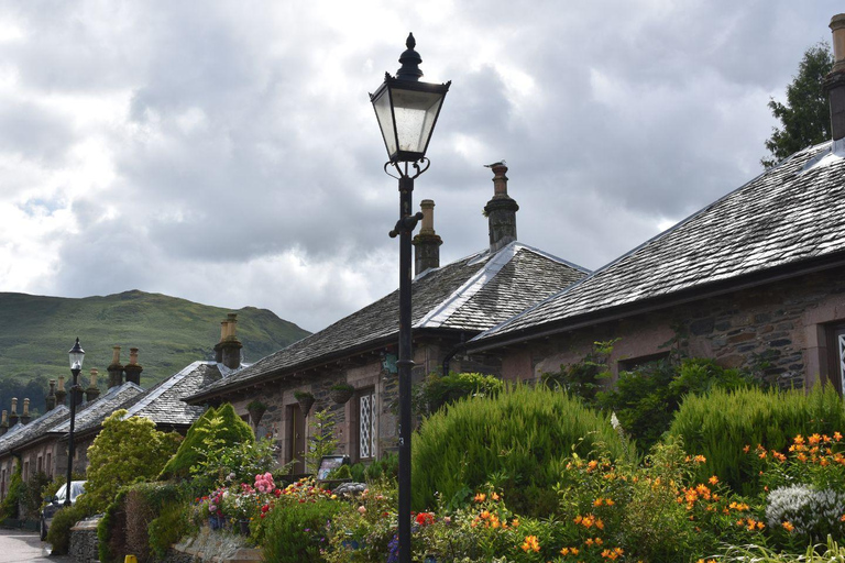 Glasgow: 7 Day Scottish Highlands and Islands Tour