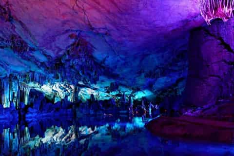guilin private fullday city highlights tour