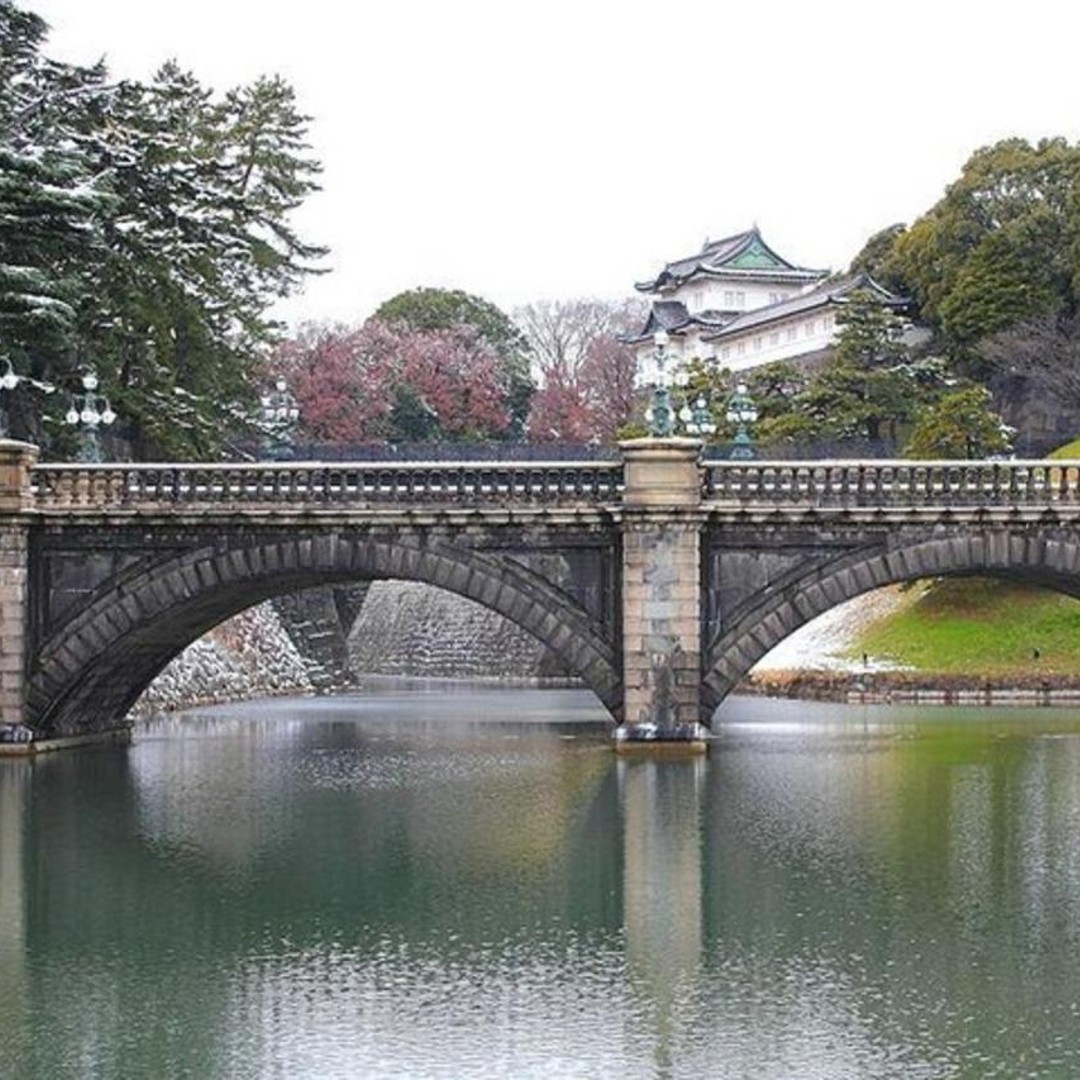 Tokyo: Private Tour with Hotel Pickup and Drop-off