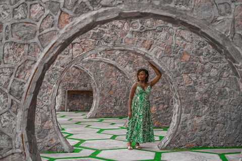 Explore Cebu Highlands with a Photographer