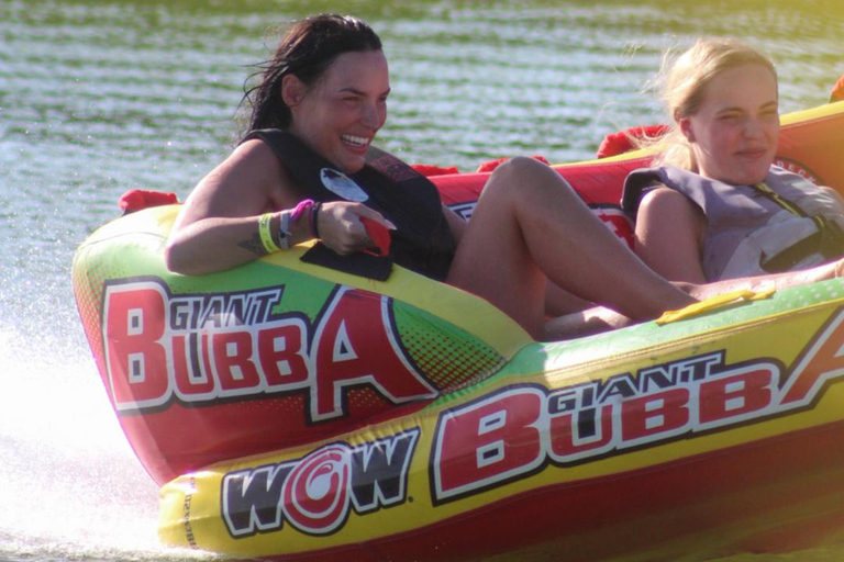 Punta Cana: Flyboard Experience