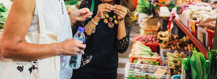 Kuala Lumpur : Visite culinaire privée - 10 dégustations avec des locaux