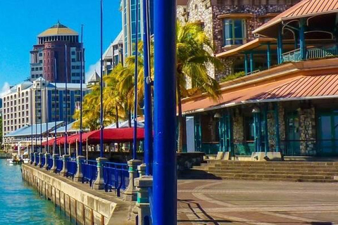 Mauritius: 2-Day North Discovery & Benitier Island Tour