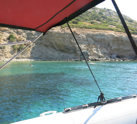 Cruises & boat tours