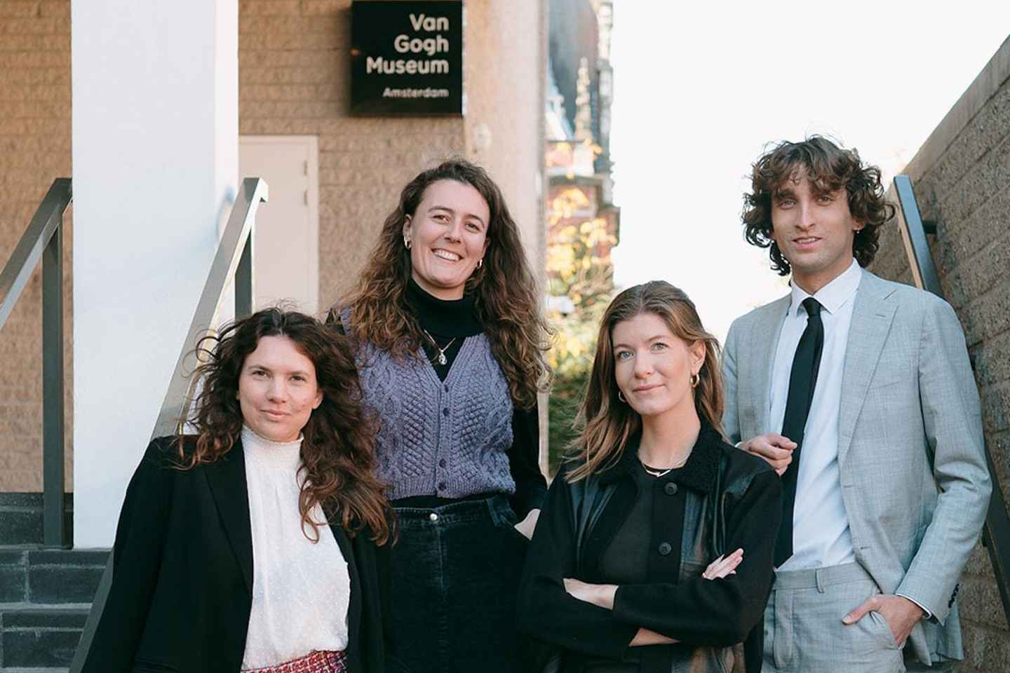 Amsterdam: Einkaleiðsögn um Van Gogh safnið