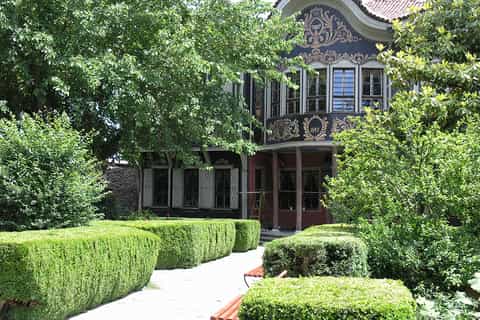 Plovdiv: Full-Day Small Group Excursion from Sofia