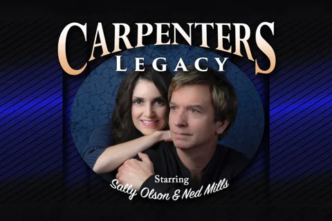 Las Vegas: Carpenters Legacy Show in Planet Hollywood Resort