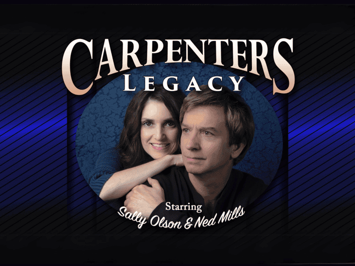 Las Vegas: Carpenters Legacy Show at Planet Hollywood Resort