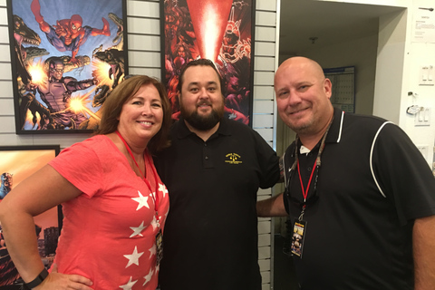 Las Vegas: Pawn Stars Half-Day VIP Tour Pawn Stars Half-Day VIP Tour with Cast Meet & Greet