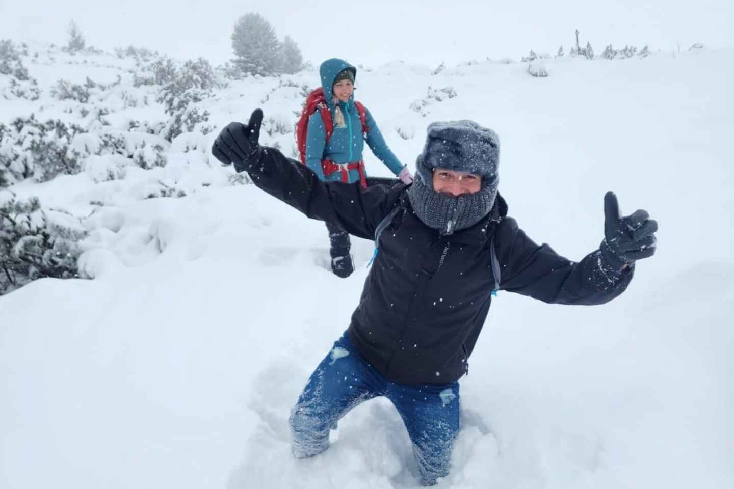 «Семь Рильских озер: Однодневное путешествие из Софии»