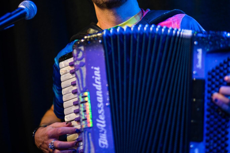 Inverness Highland Nights: Dinner & A Show Inverness Dinner & Show: Traditional Music and Storytelling