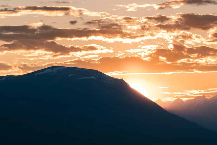 Jasper SkyTram und Astronomie-Erlebnis mit Abendessen-Optionen. Foto: GetYourGuide