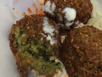 New York: Street-Food-Tour im Financial District New York: Street-Food-Tour im Financial District