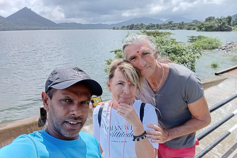 Kandy: City Tour – Immerse yourself in Kandy's rich history