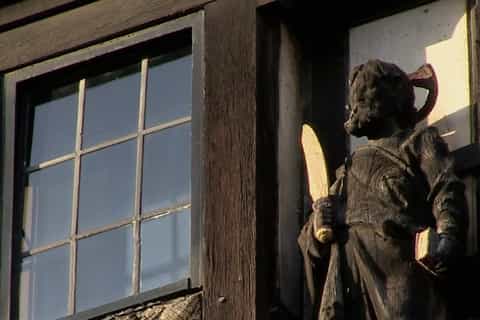 Londen: wandeltocht langs geheimen van de oude stad