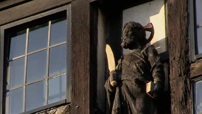 secret old london walking tour
