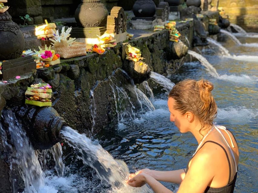 Bali : Customizable Full Day Tour With Driver-Guide | GetYourGuide