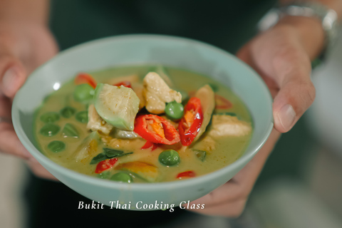 Bukit Thai Cooking Class in Phuket