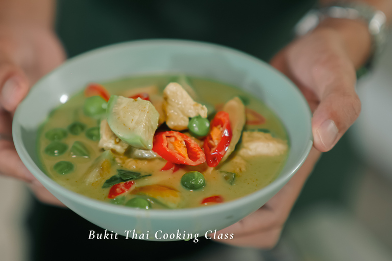 Bukit Thai Cooking Class in Phuket