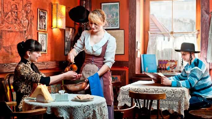 lviv jewish heritage private walking tour