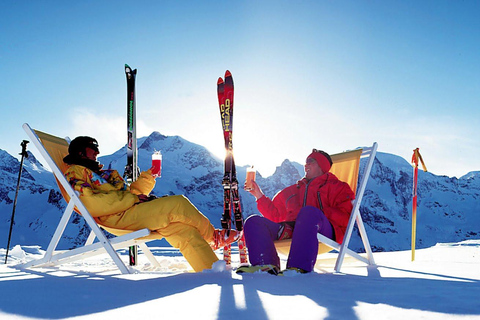 Istanbul: Uludag Ski & Snowboard Tour with Bursa Visit Private Bursa & Uludağ Tour – Vehicle & Driver Service