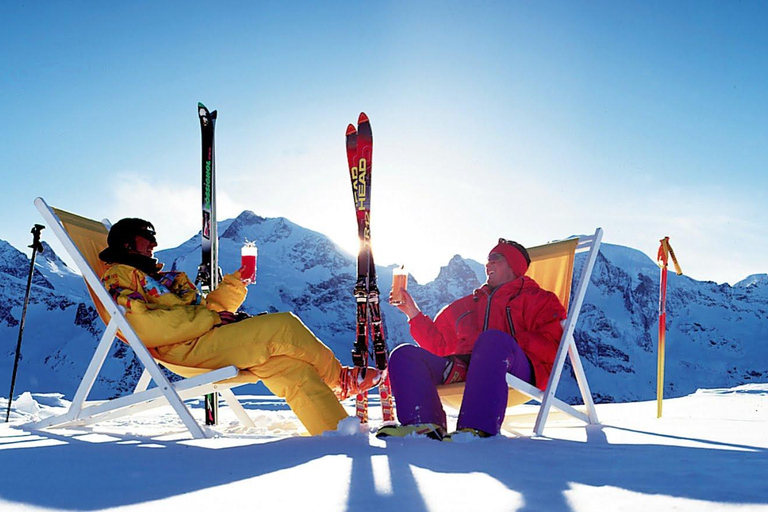 Istanbul: Uludag Ski & Snowboard Tour with Bursa Visit Private Bursa & Uludağ Tour – Vehicle & Driver Service