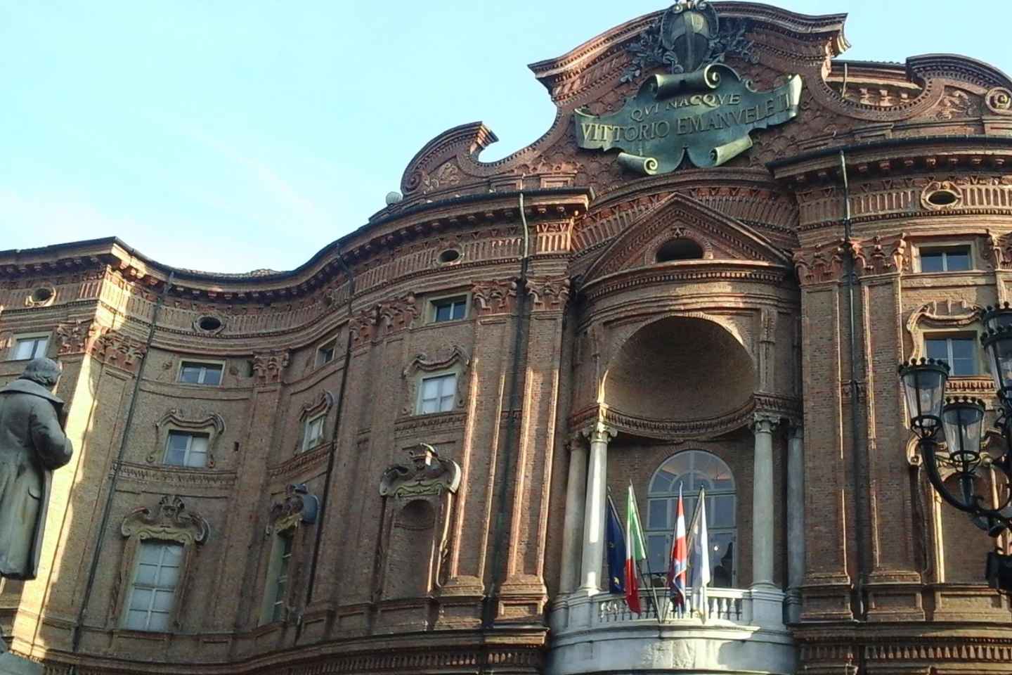 turin