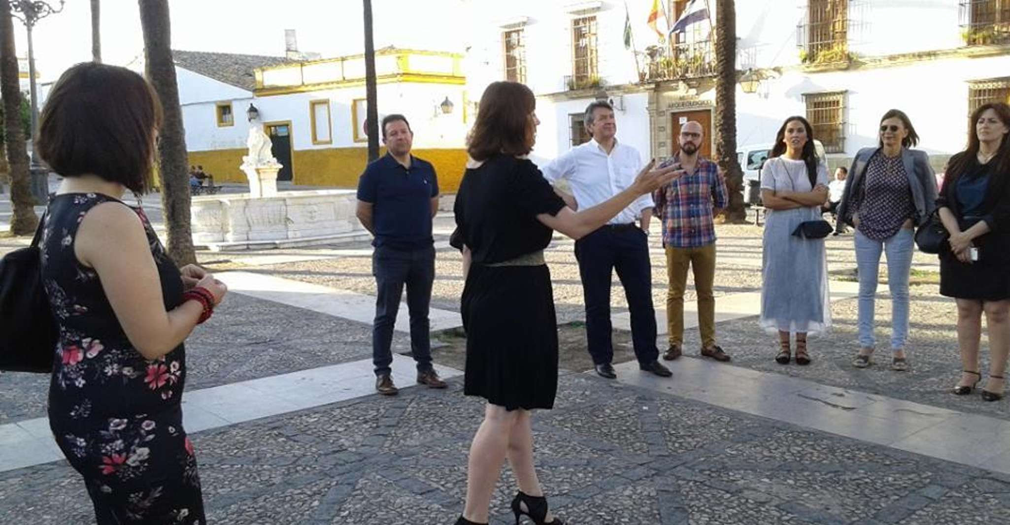 Jerez Private City Walking Tour - Housity