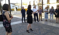 Jerez Private City Walking Tour - Housity