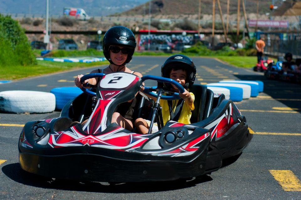 Go-Kart tracks in London: The best 5 to spin some laps
