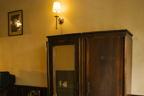 Da Nang: Custom-Made Prescription Glasses in Colonial Optic